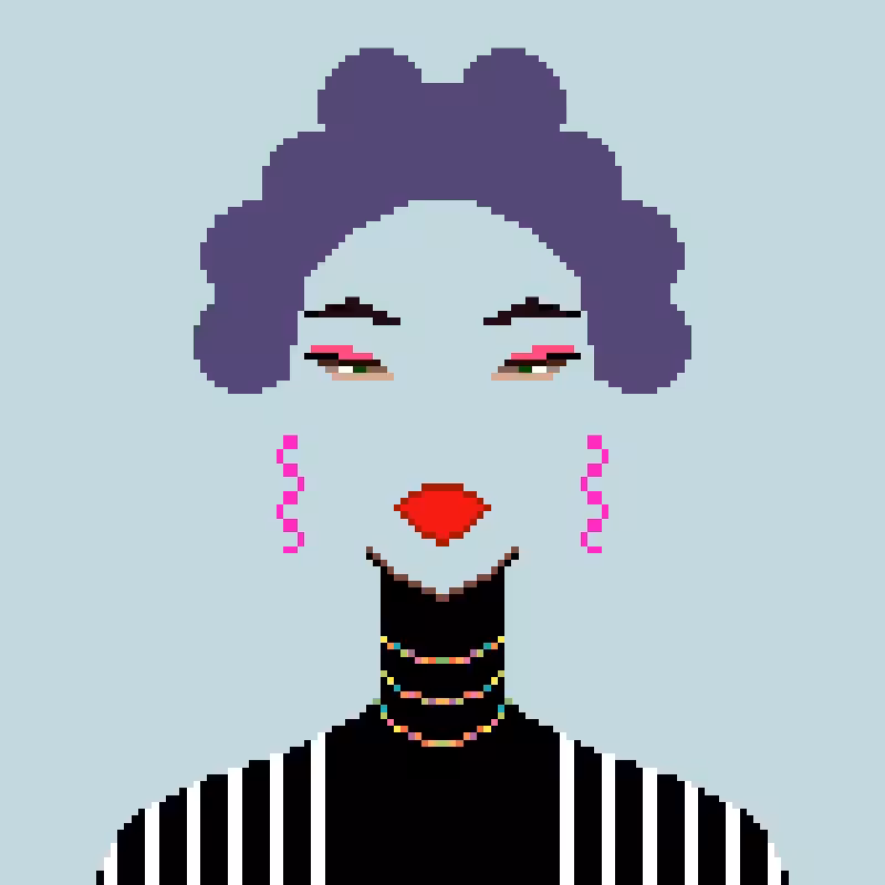 fxLady #146