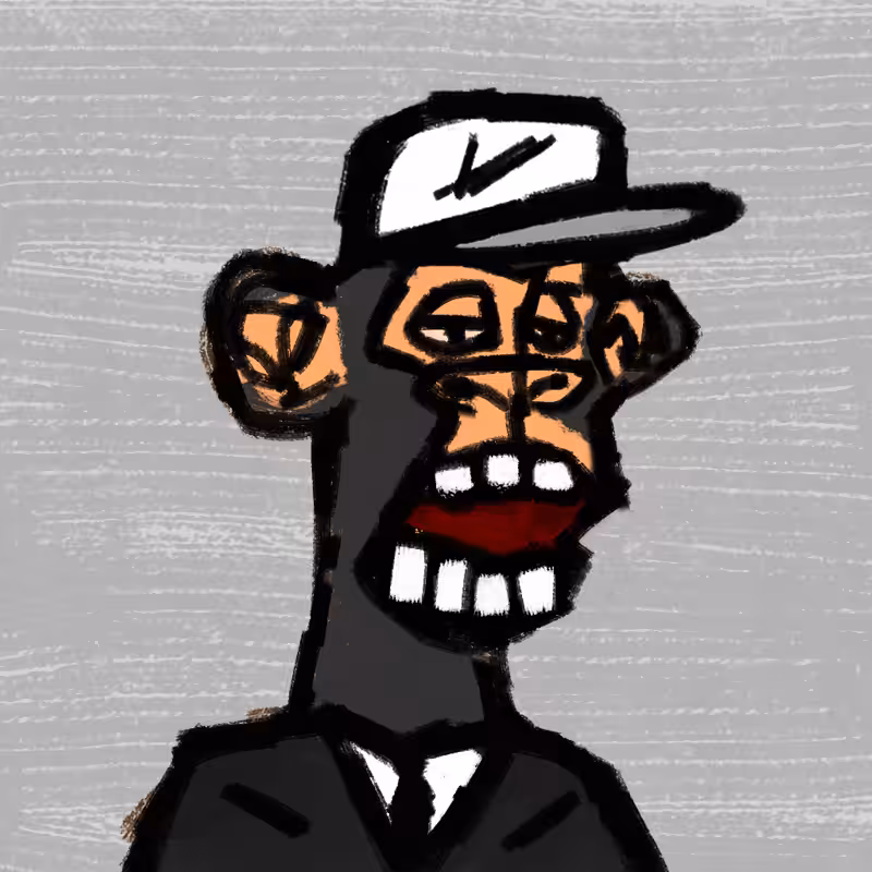 NEO APES #7