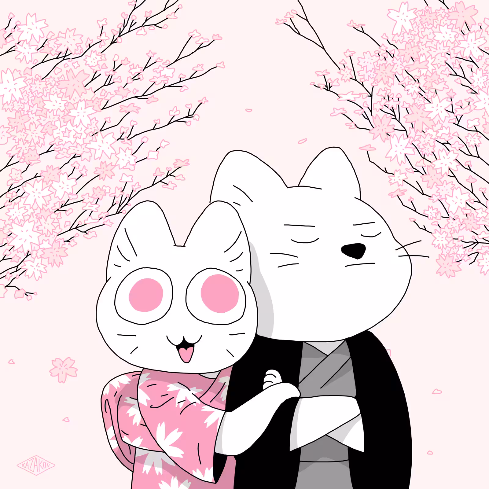 Hanami II