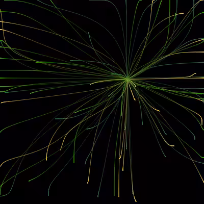 Broken threads #1
