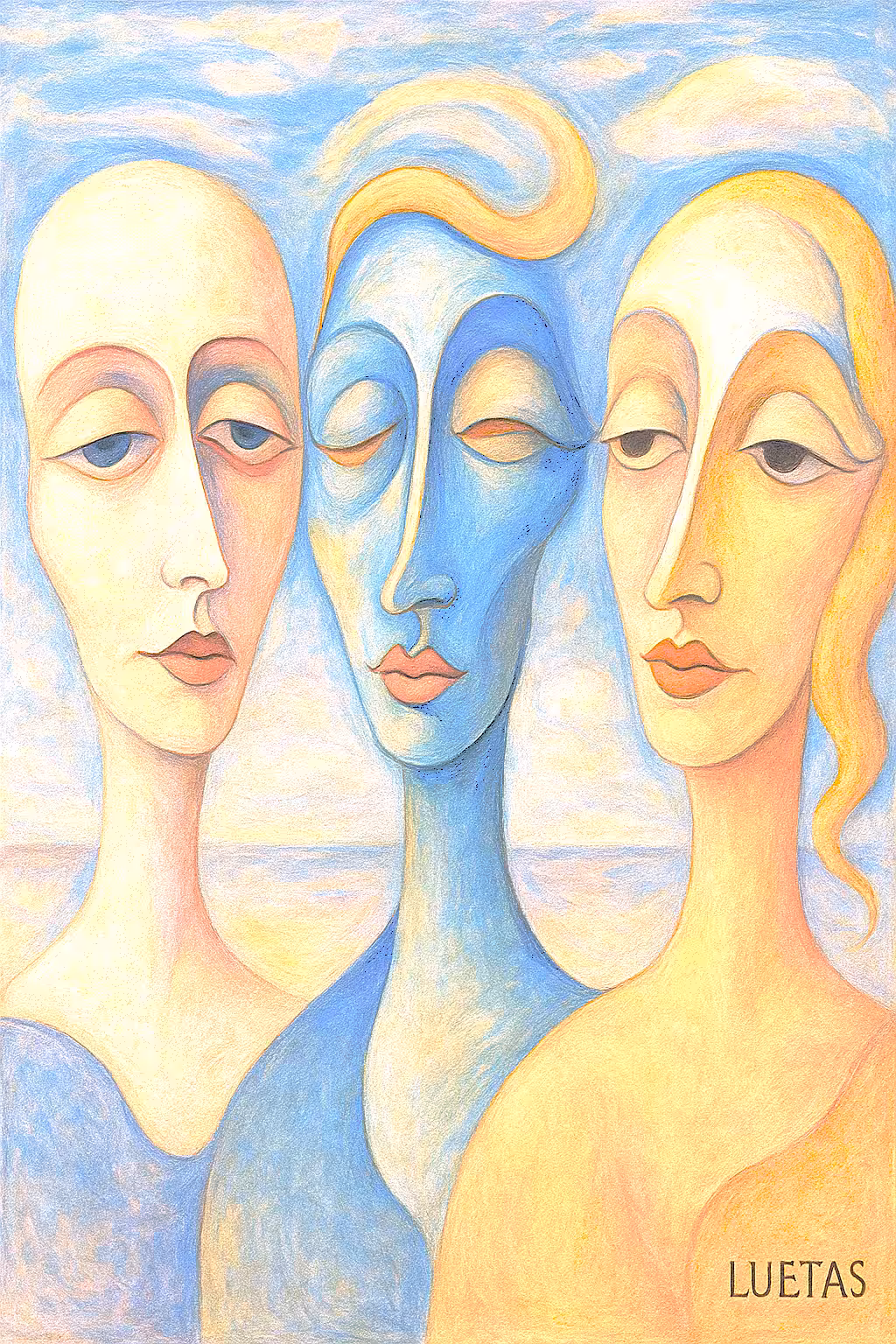 DREAM TRILOGY