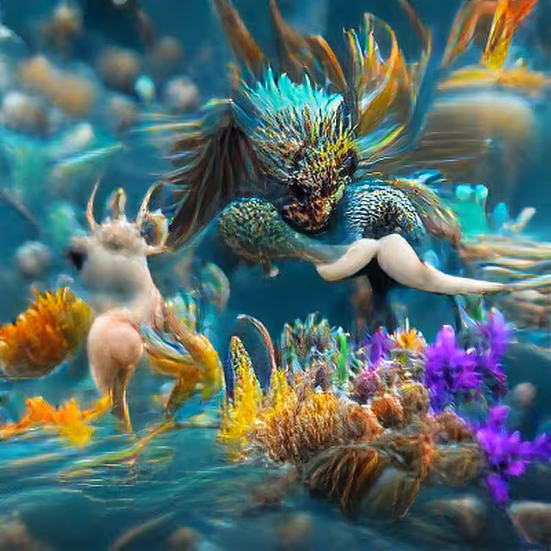 Poseidon