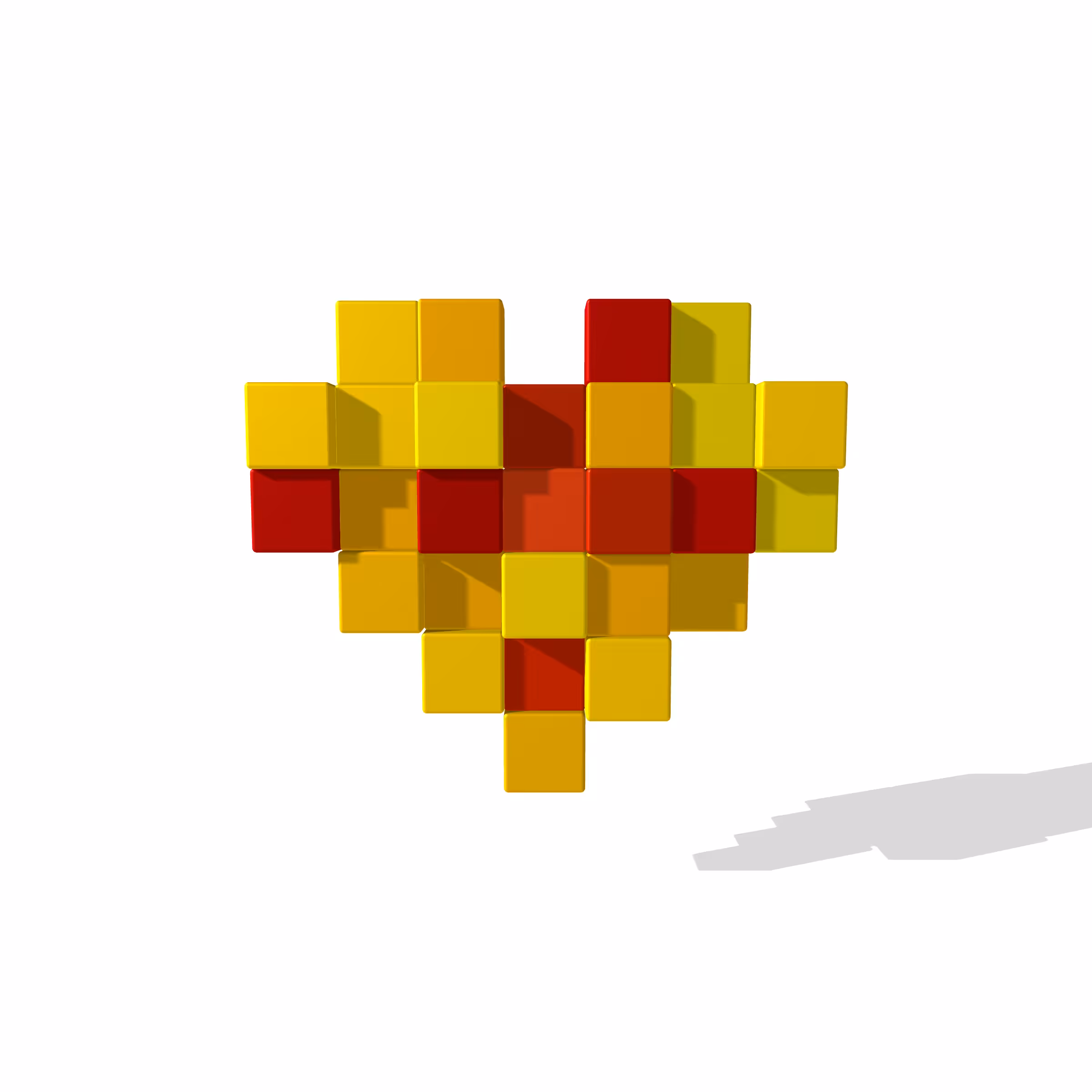 heart + craft #5974