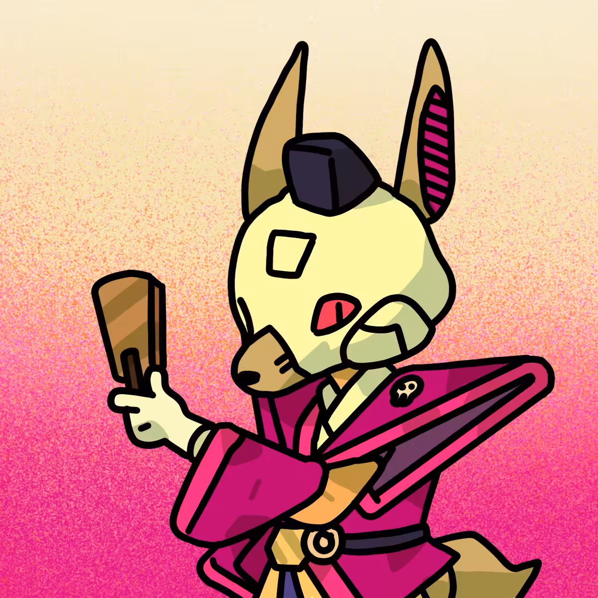 PunkHunter #69