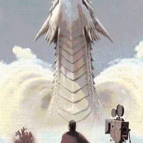 End of the World