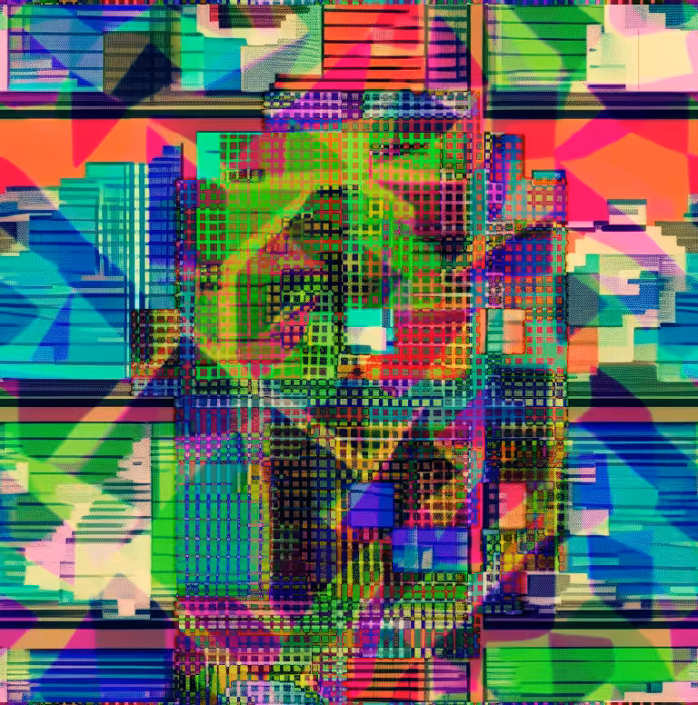 coalescence #3334