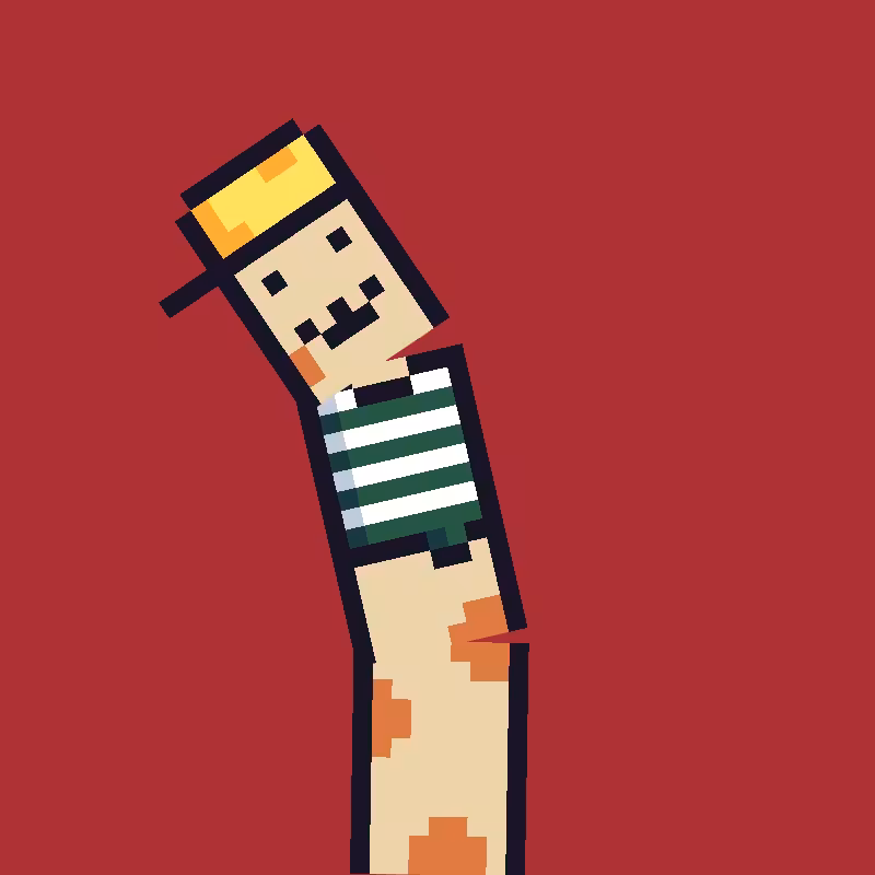 Long Cats #1
