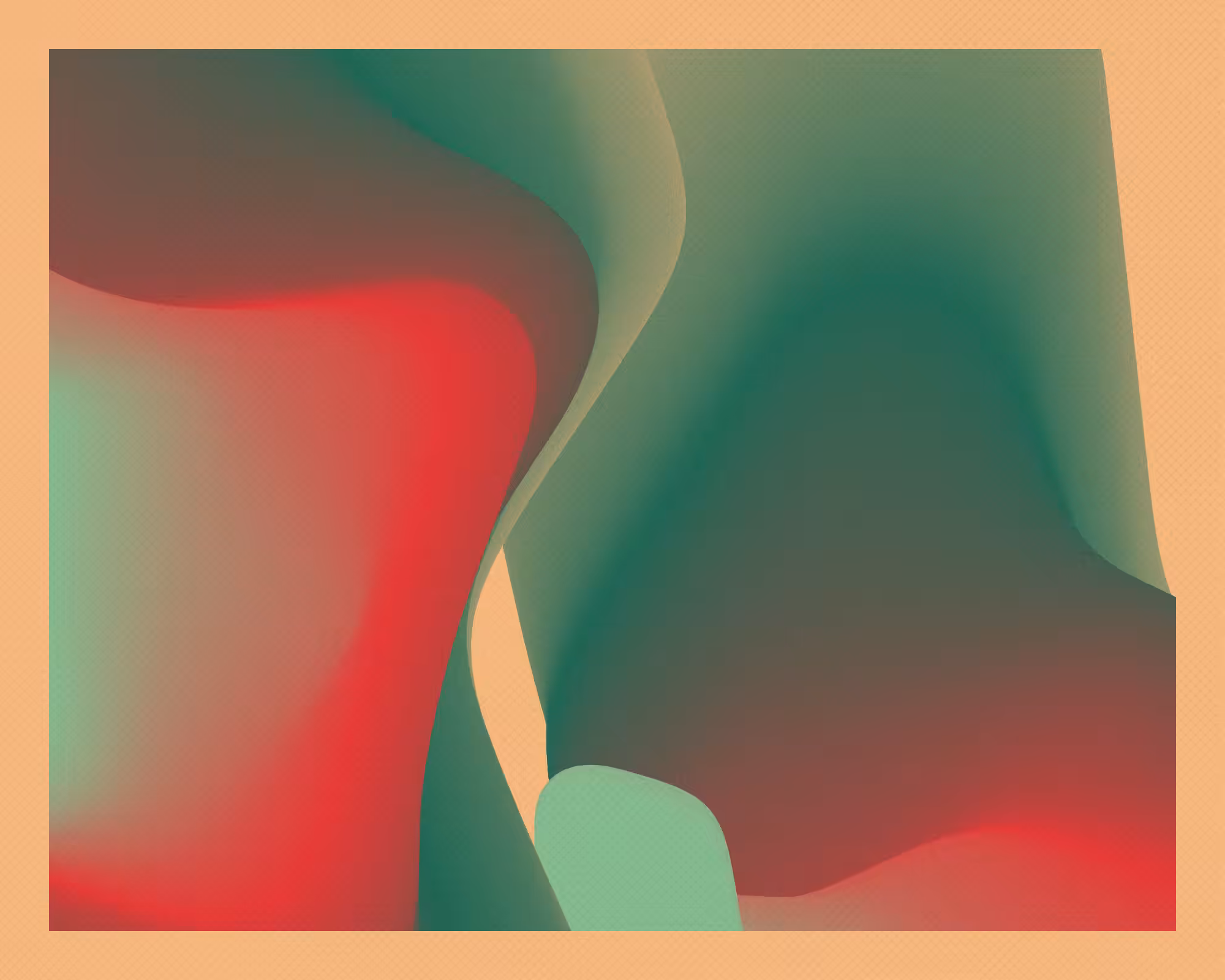 Alternating bands of color #142