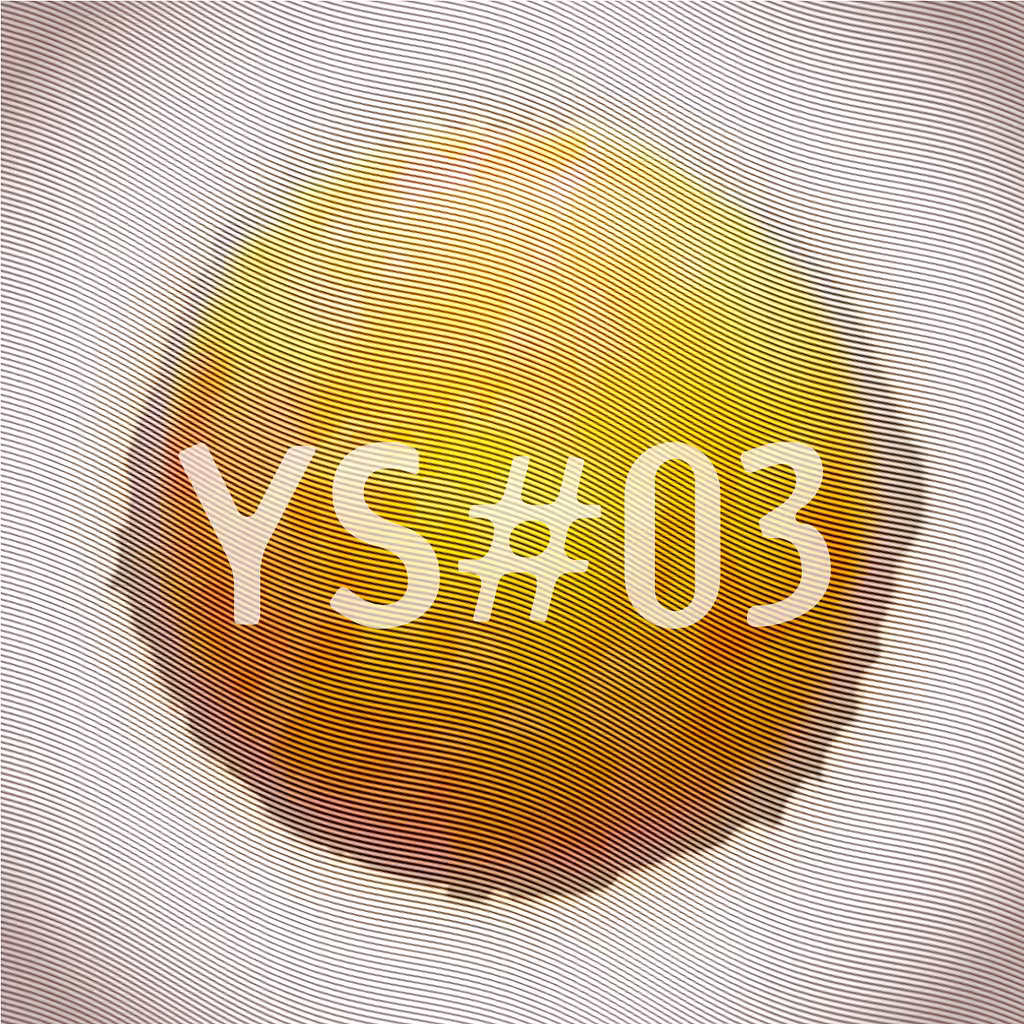 Yolk Song #3 (Ep. 1)