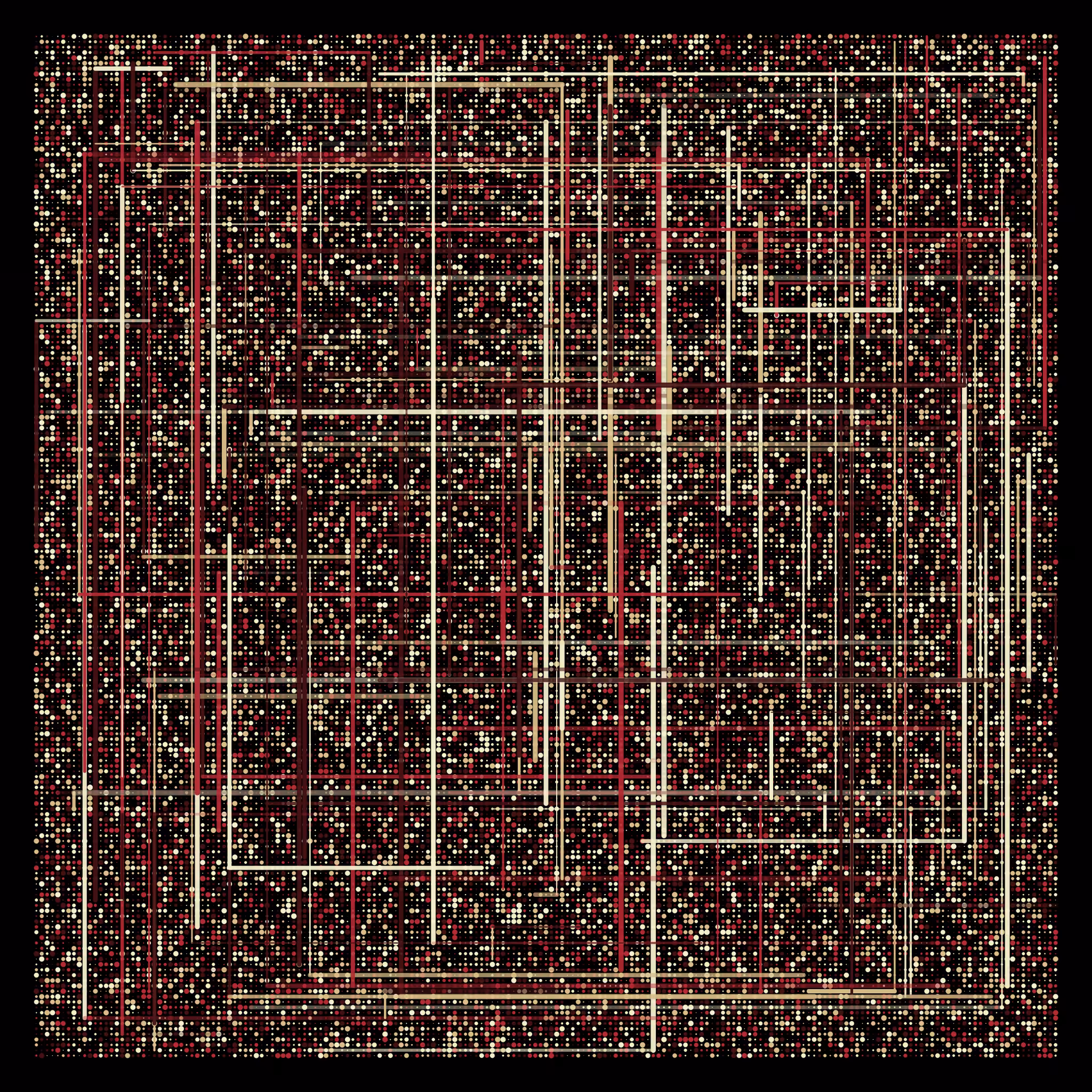 intersect #35