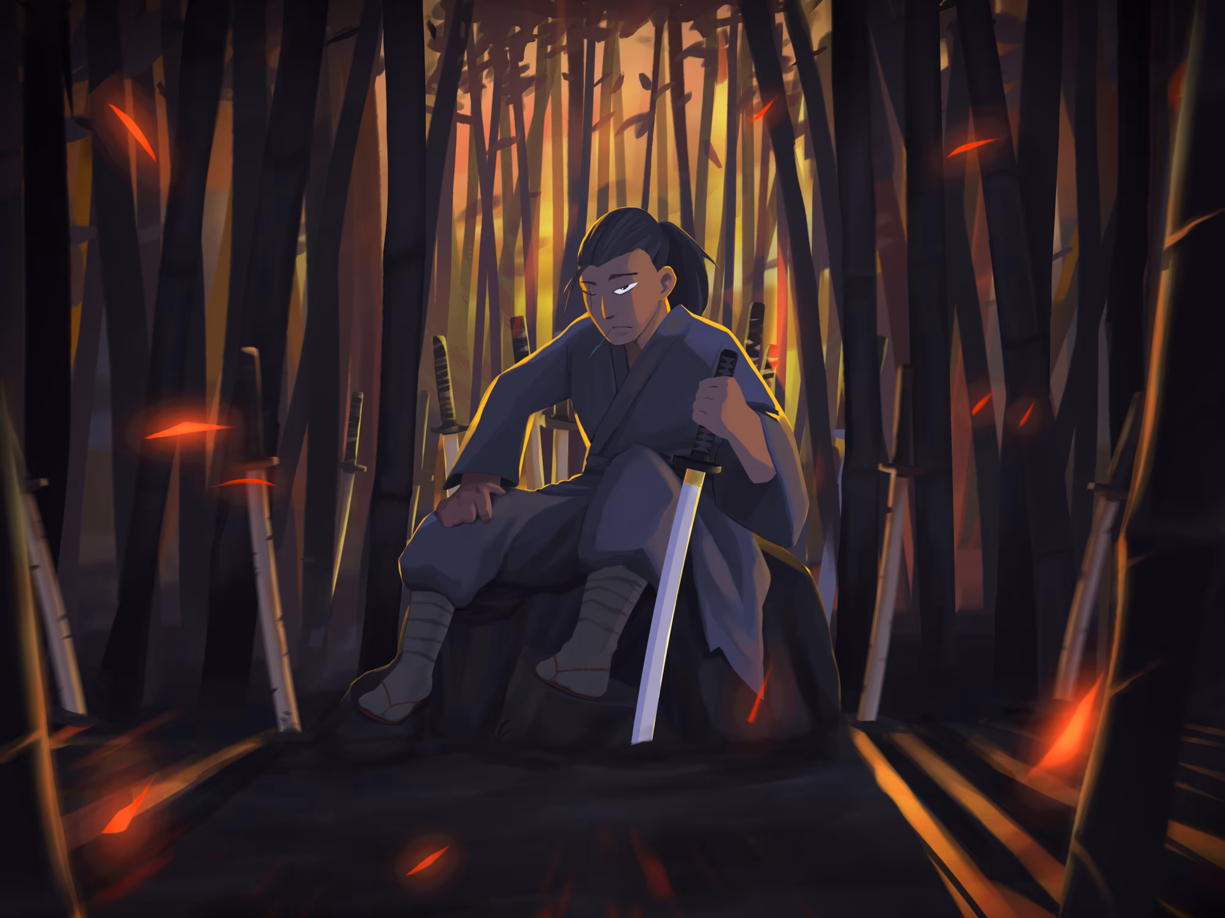 Ronin