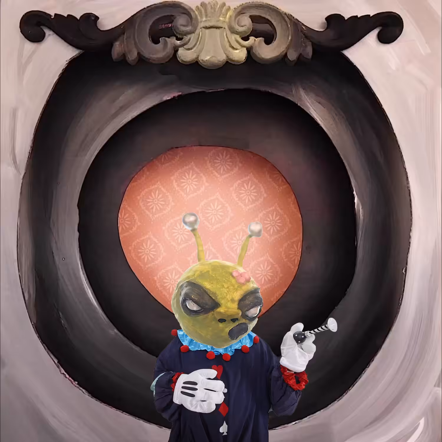 Average Creatures II: Average Creature II #148