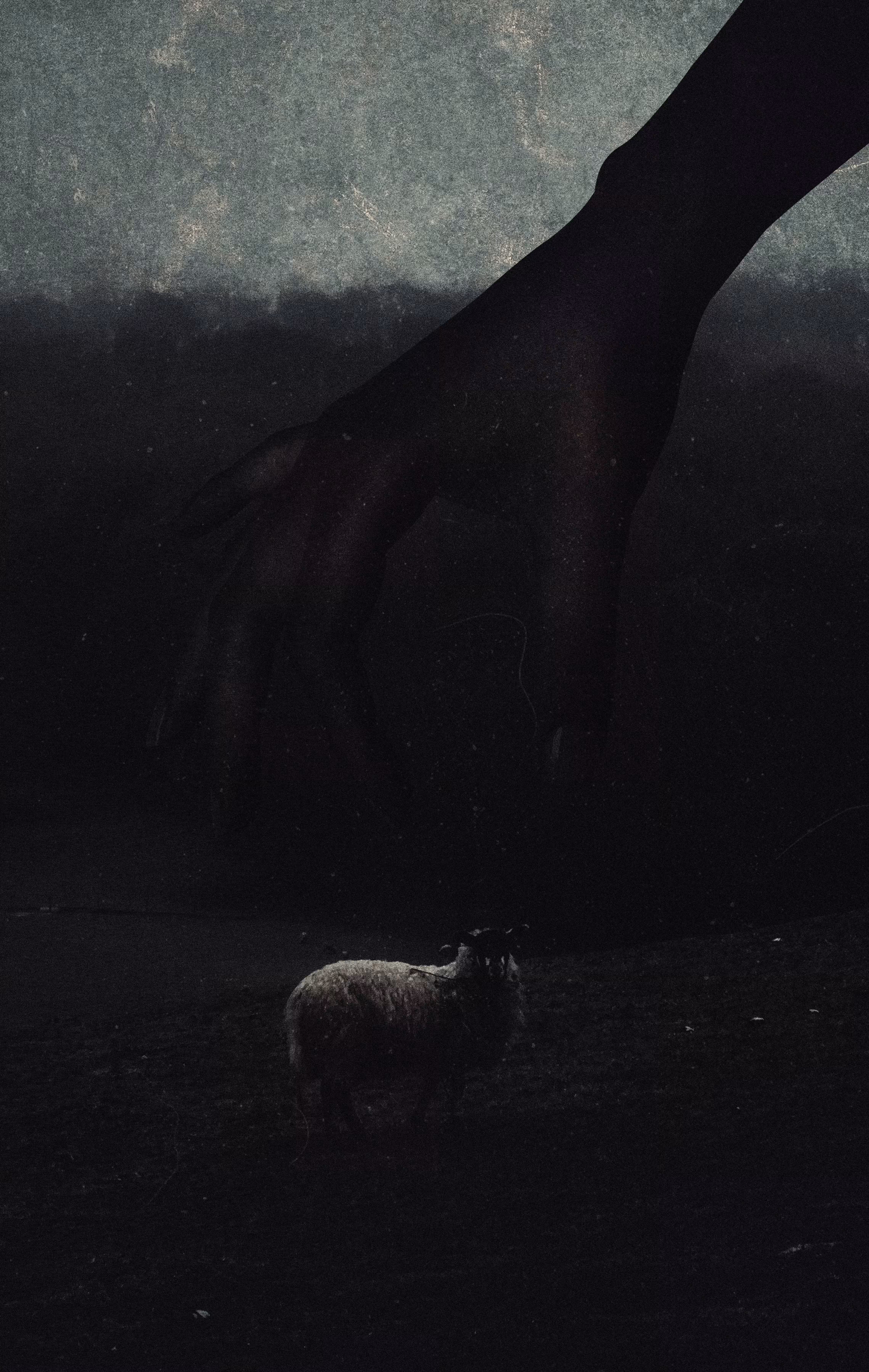 Various Dark Art Collection