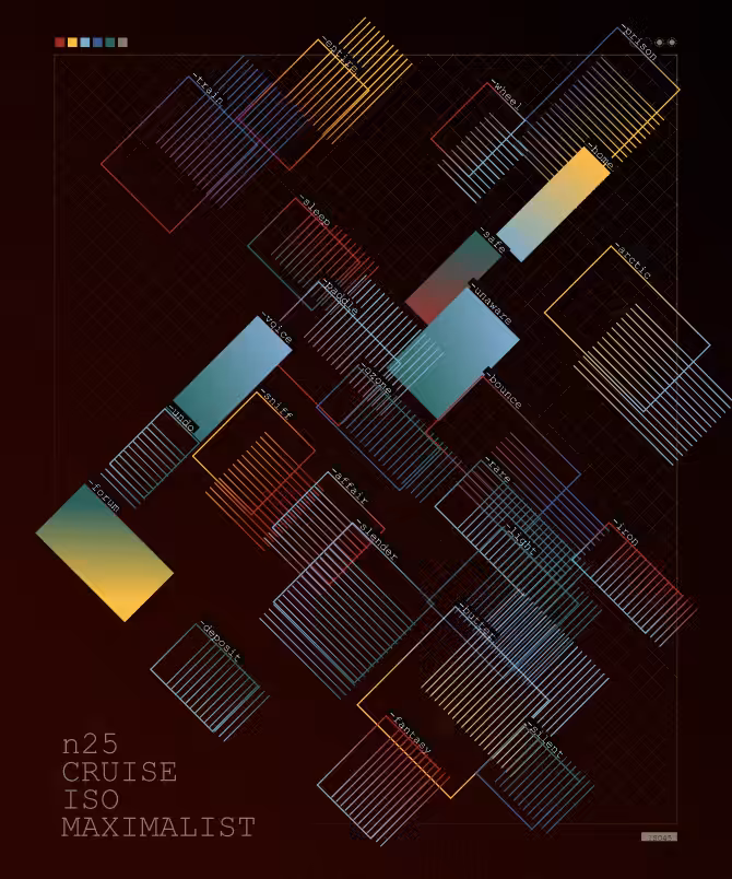 Sparsely Populated Grid #162