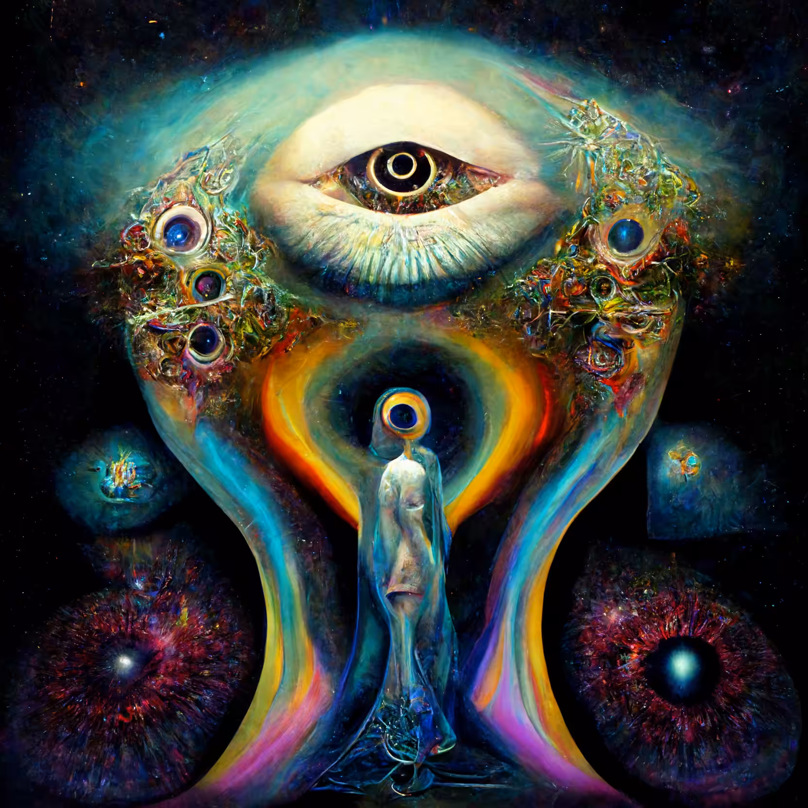 Been Looking For Ways To See