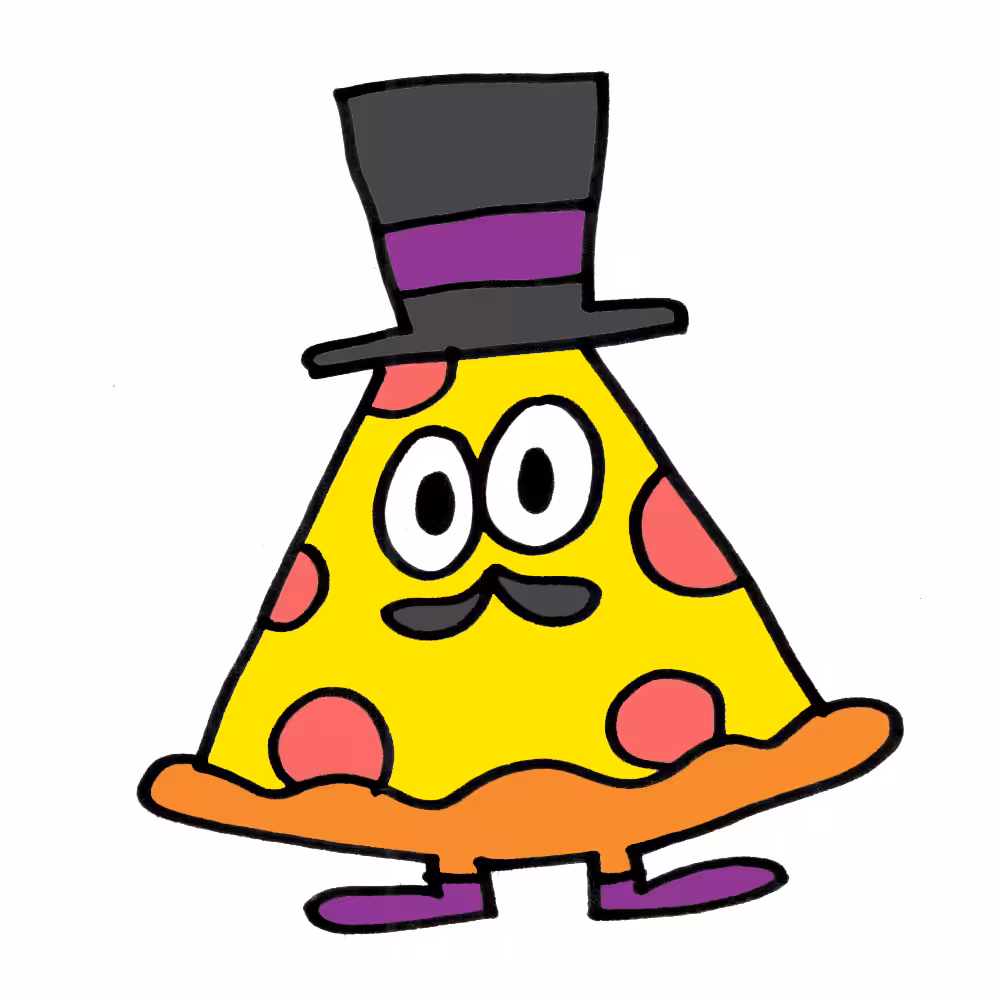 Monopoly Slice