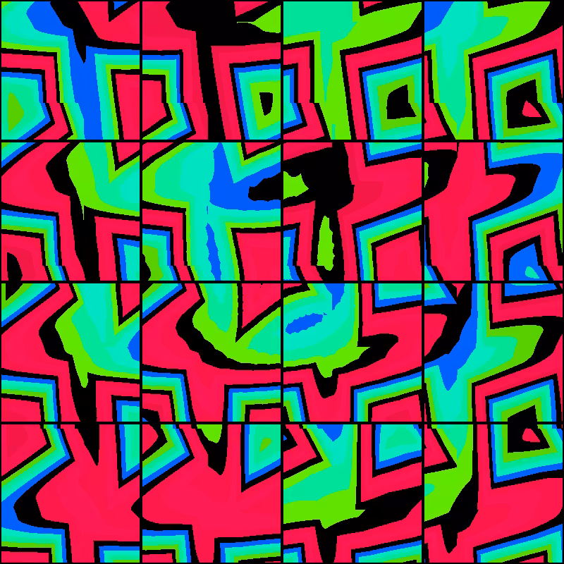 Puzzle Pop #7