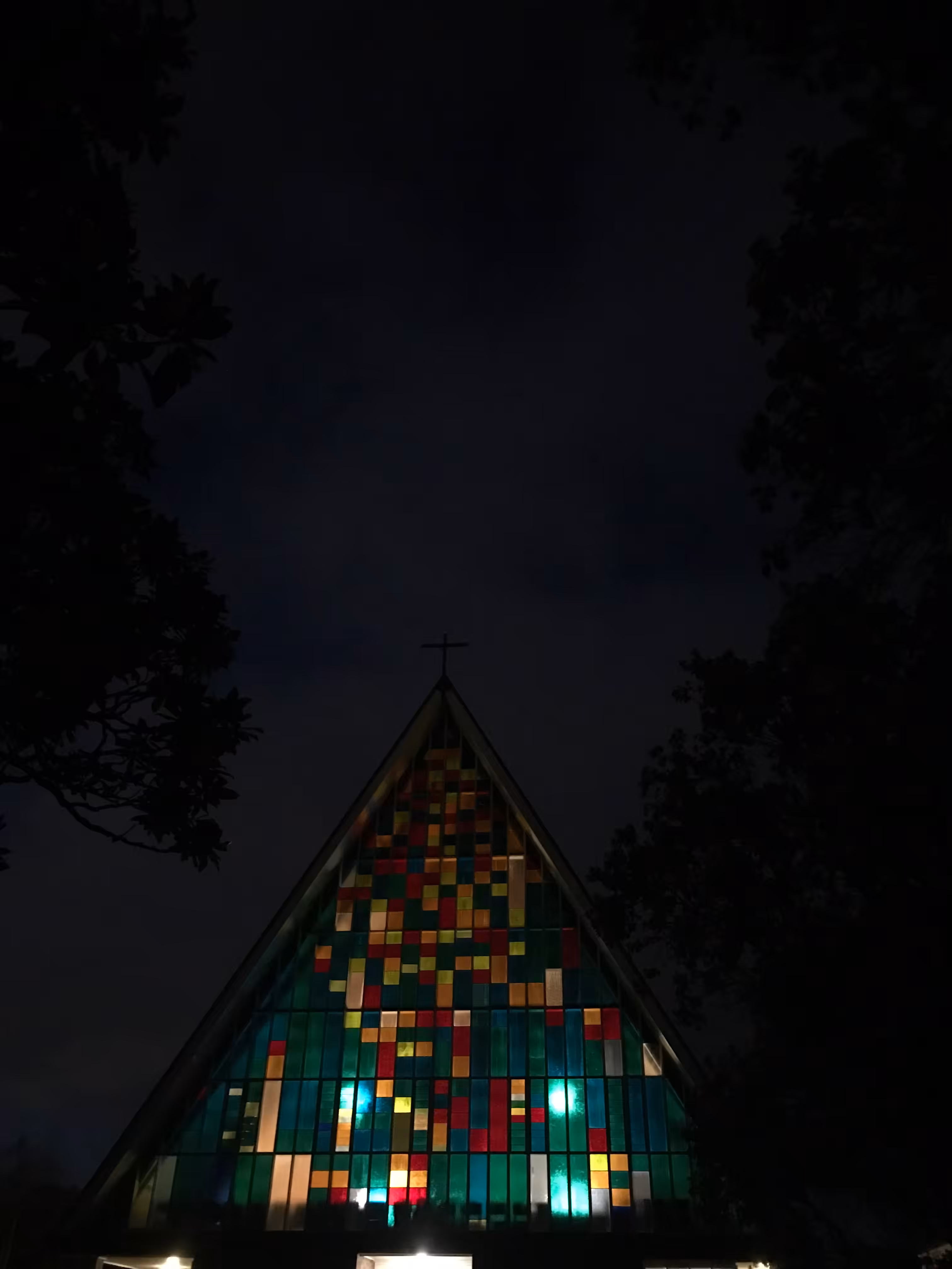 Church Light