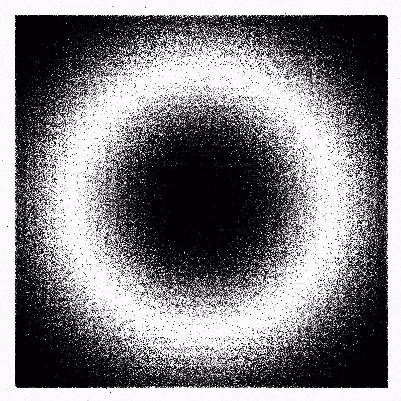 Pointilism 26