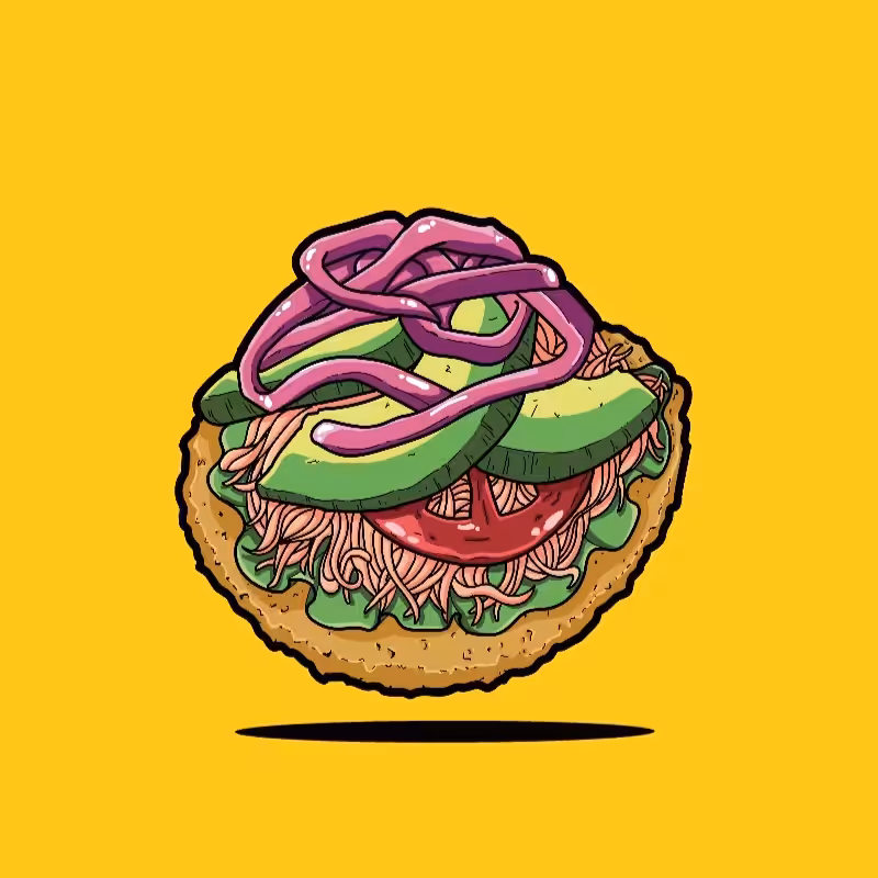 Panucho | Soft and Crispy Taco