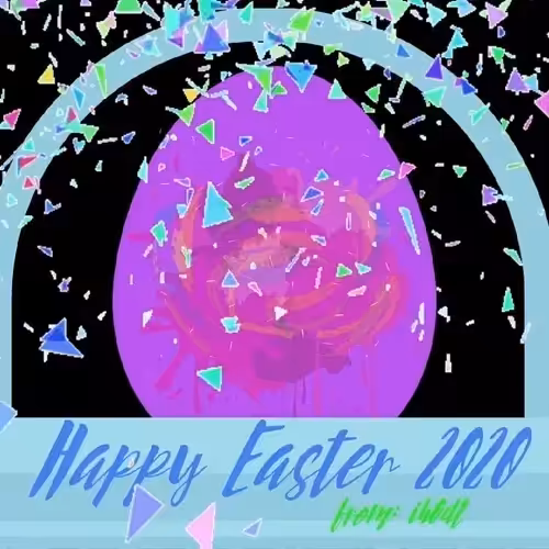 Happy Easter!!!