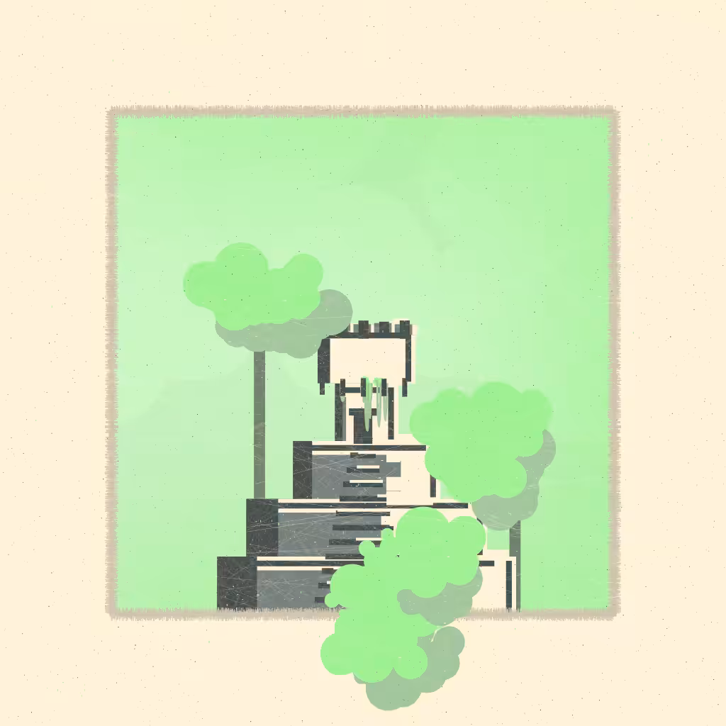 Ruined Ruins #214