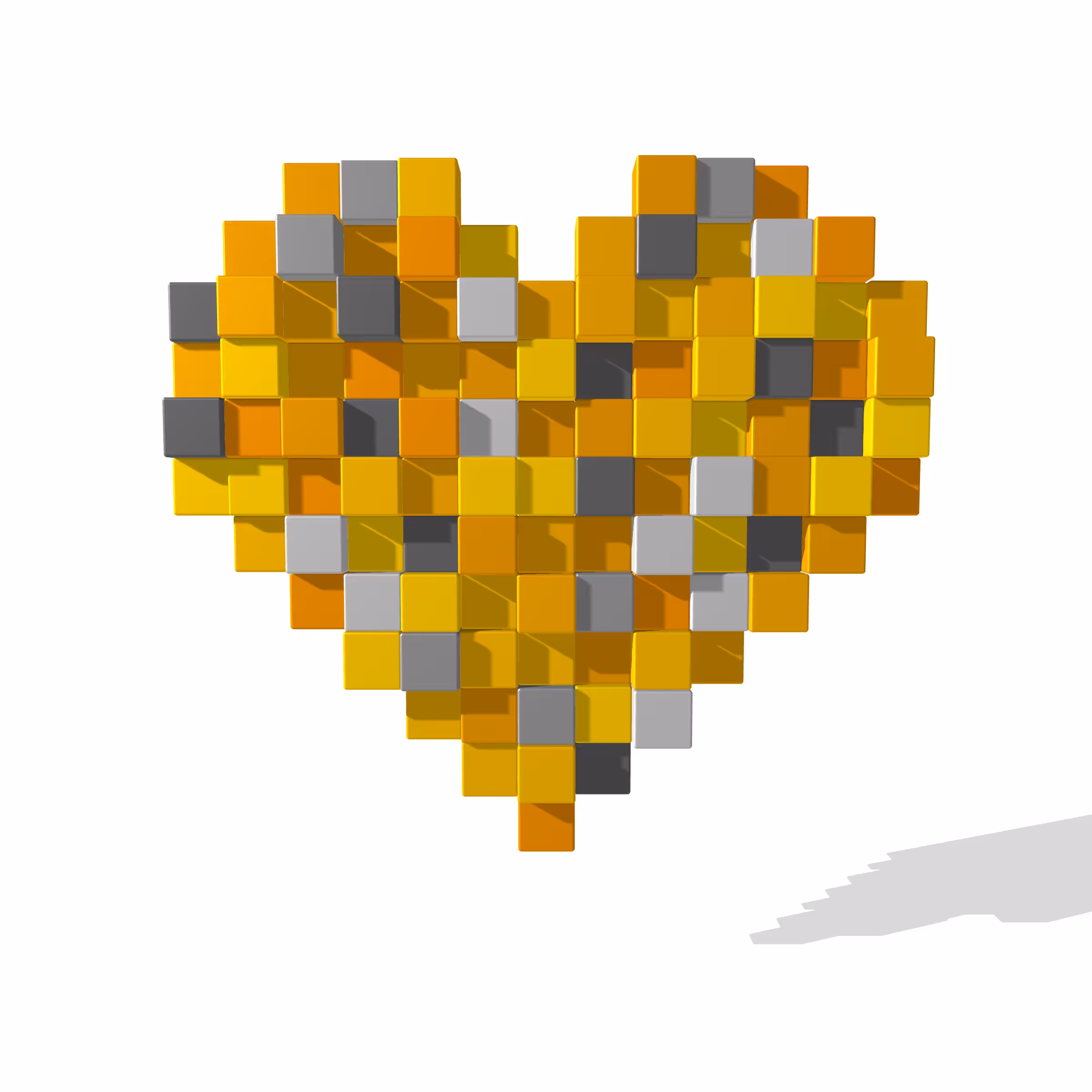 heart + craft #9620