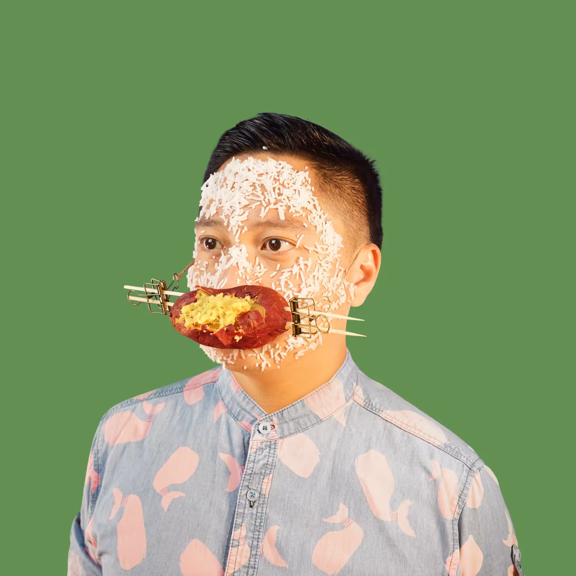 FoodmaskuDelectables: Delectable #1036