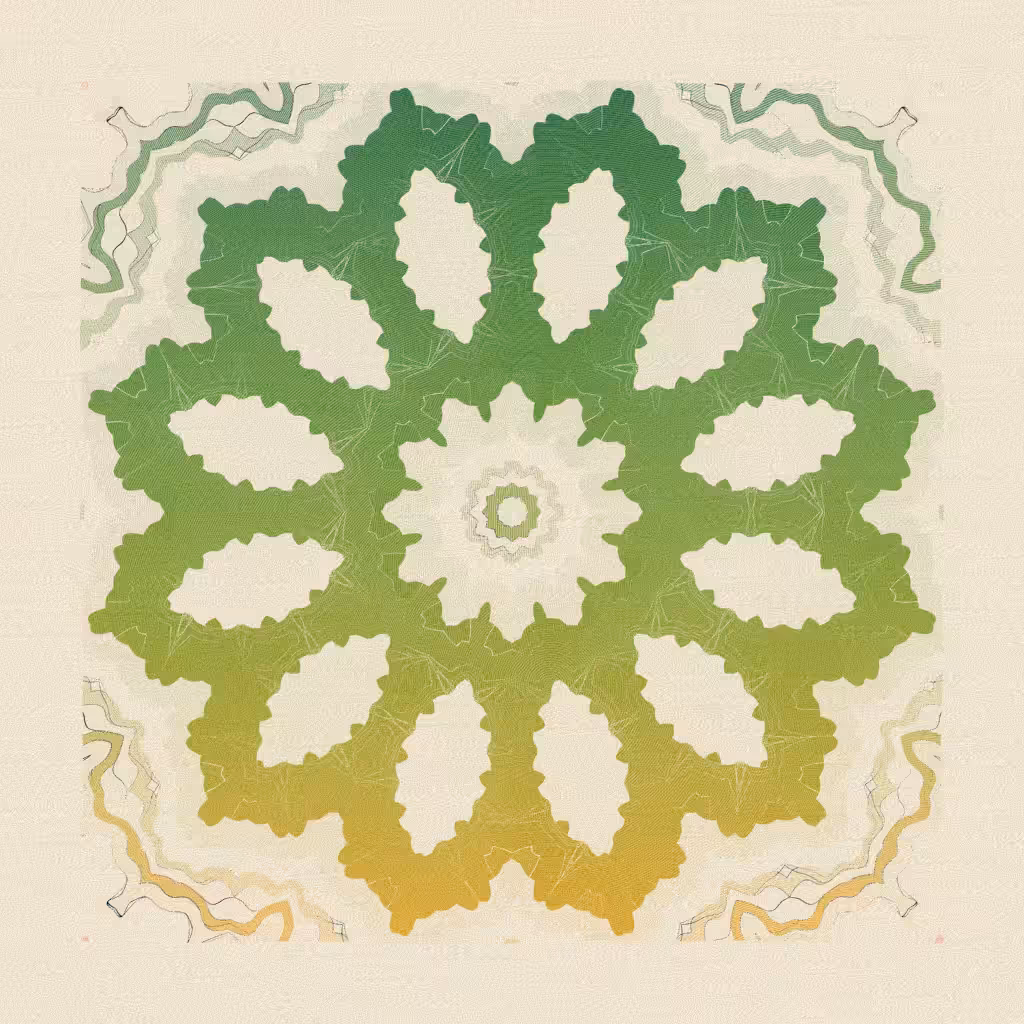 Symmetry #1