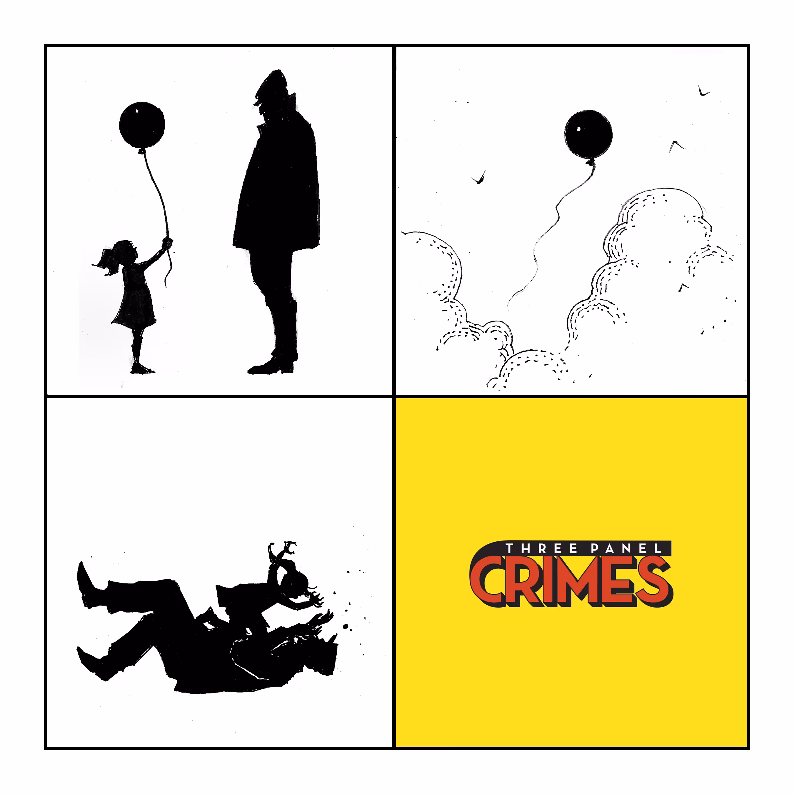 BALLOON GIRL 001