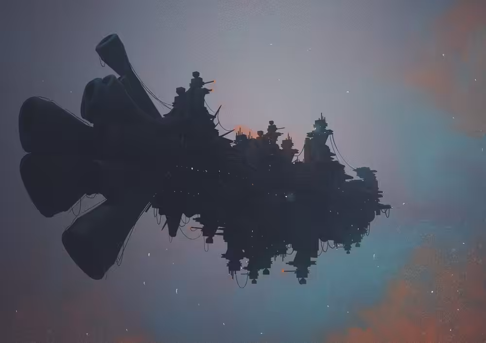 Deep Sleep