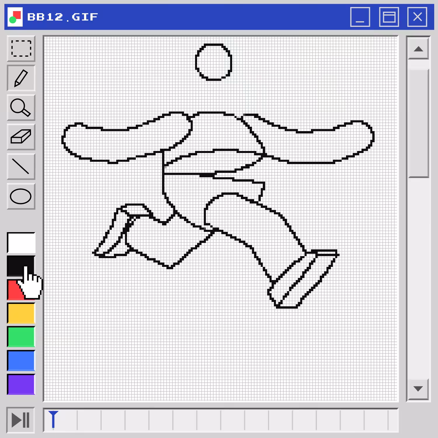 Bounce 012