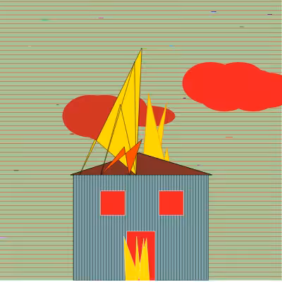 Fire Code #32