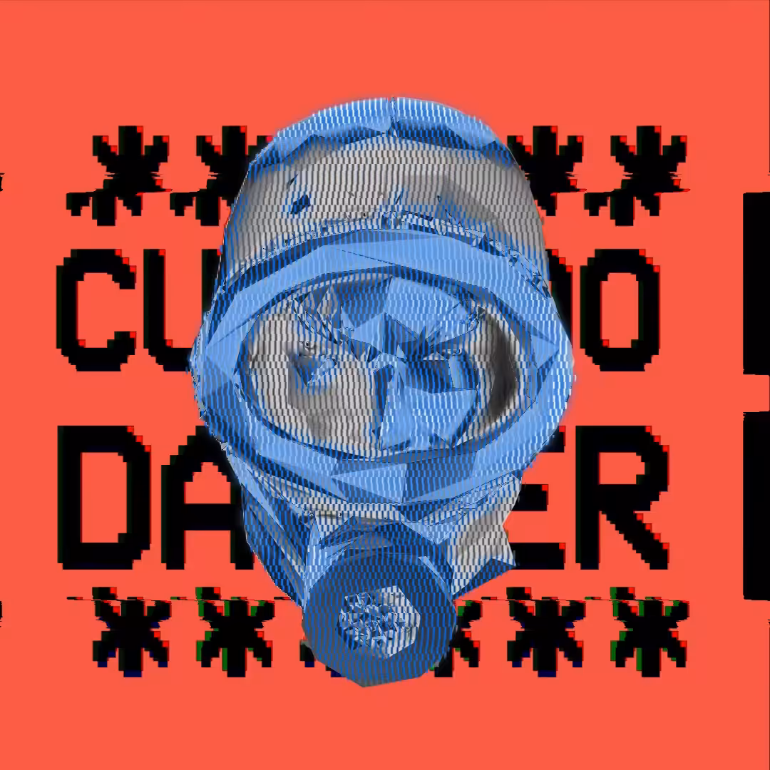 DANGER