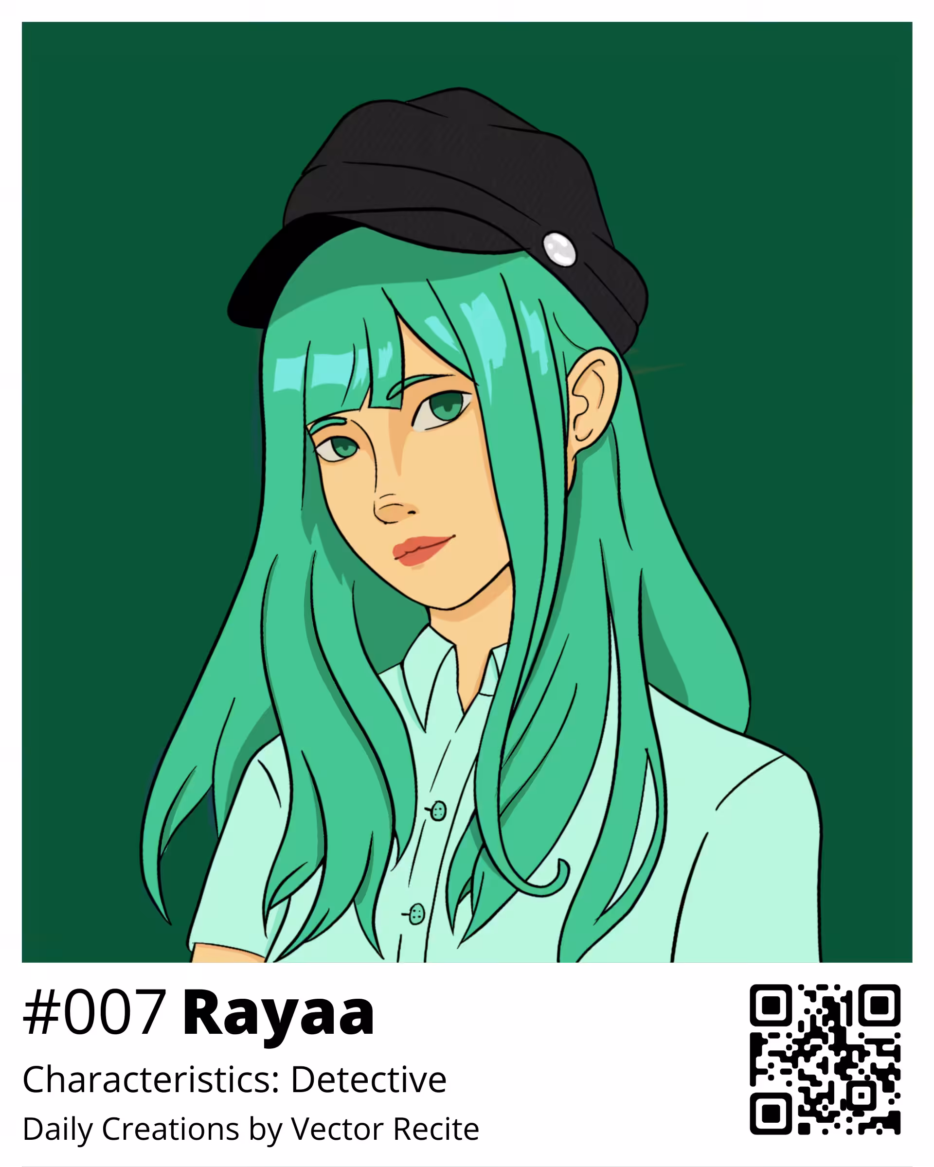 007 Rayaa