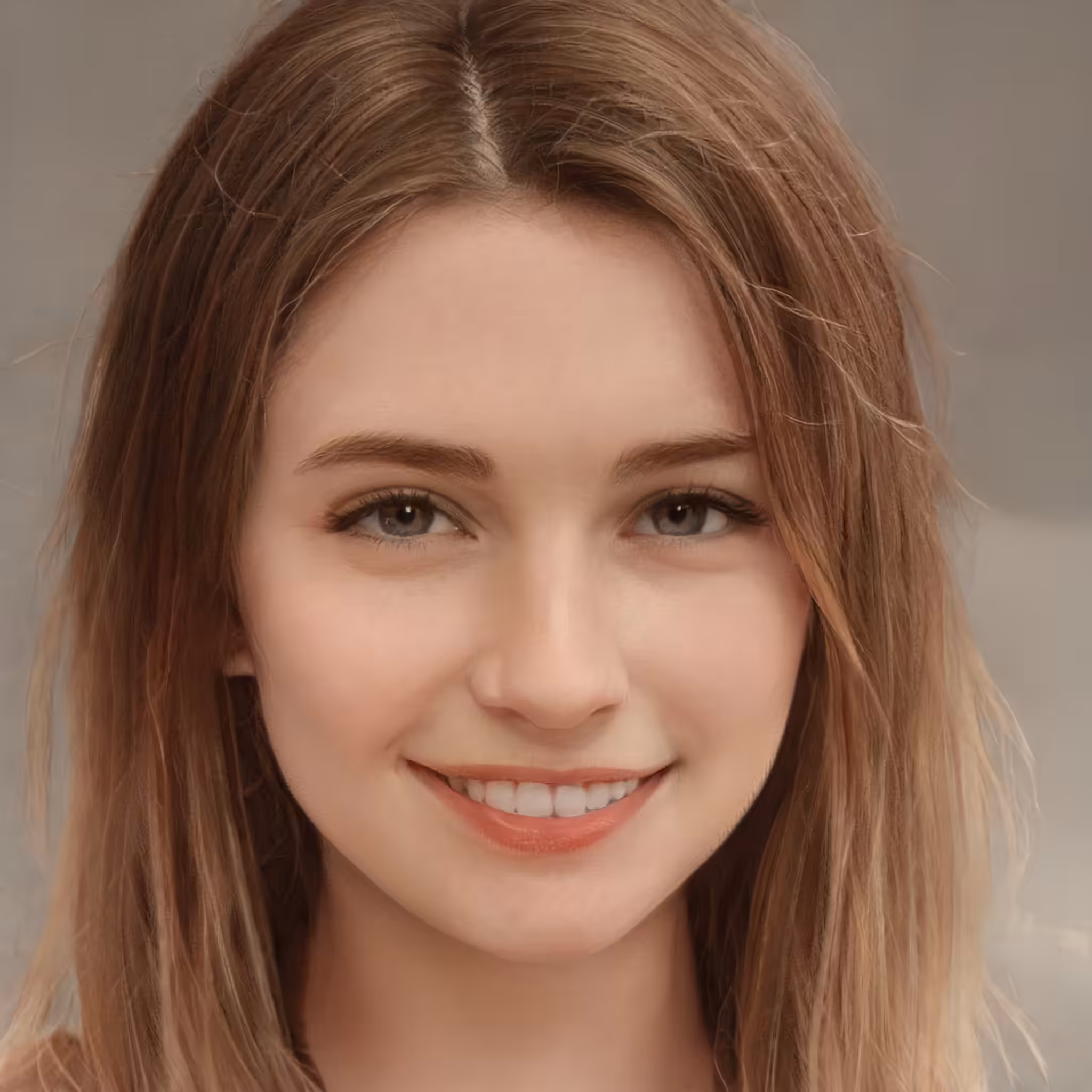 AI Avatar #140