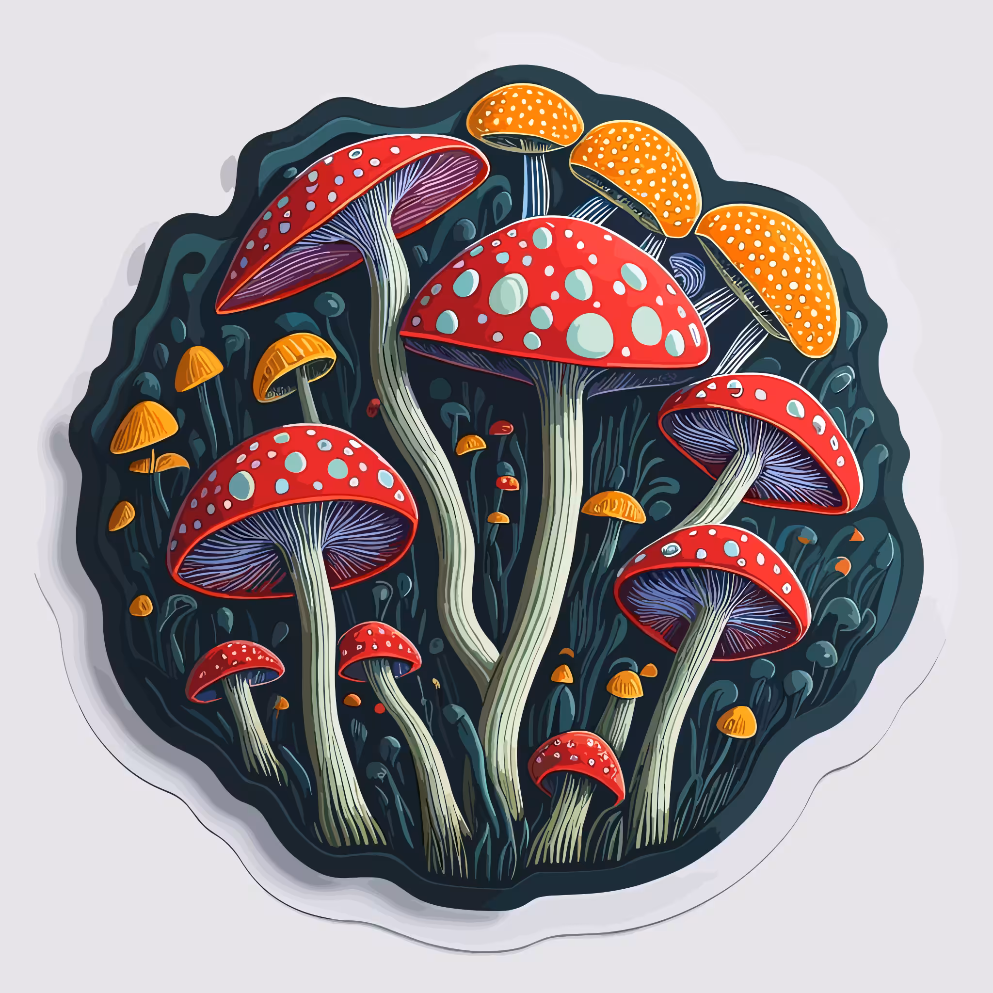 Sticker #46