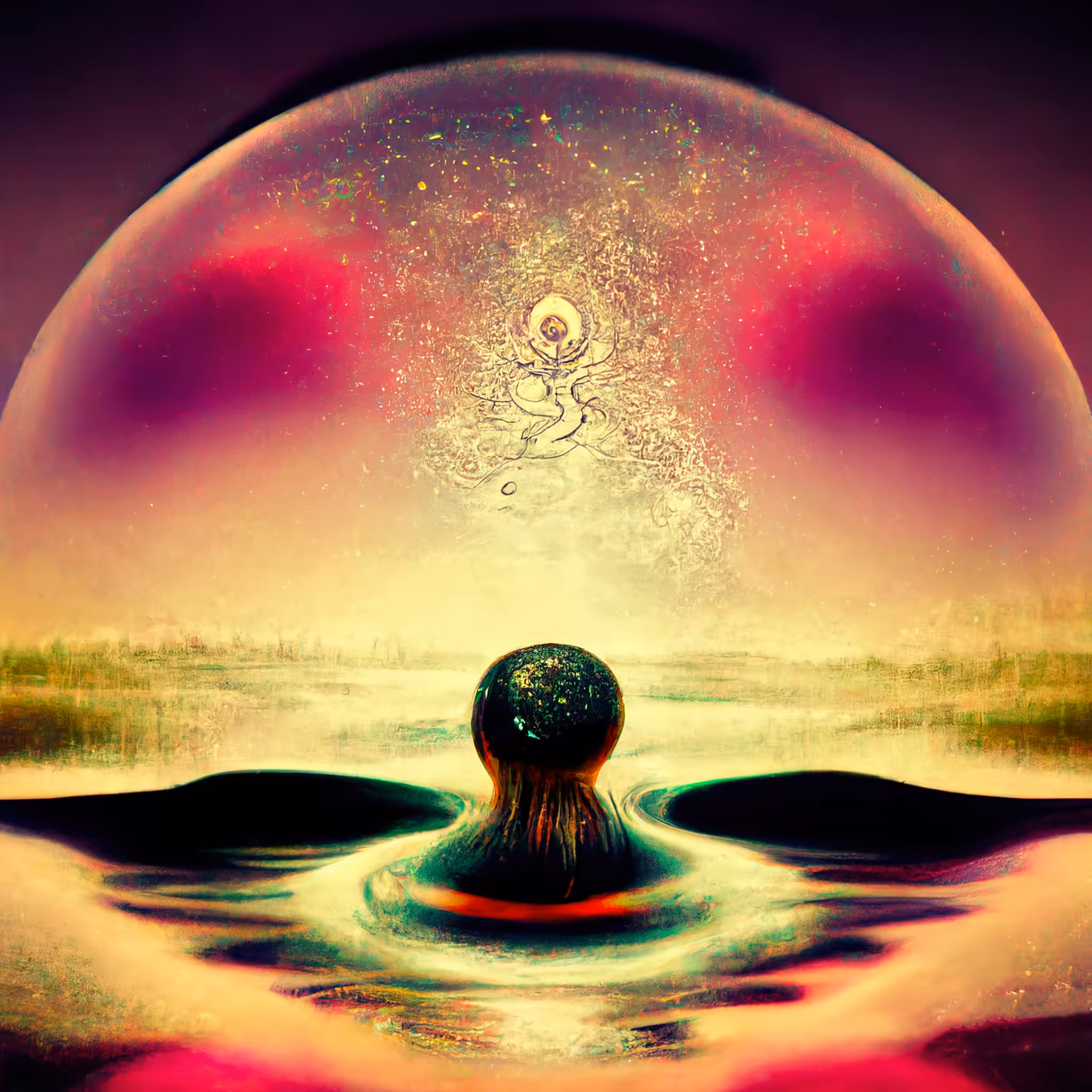 Surrealisms #5
