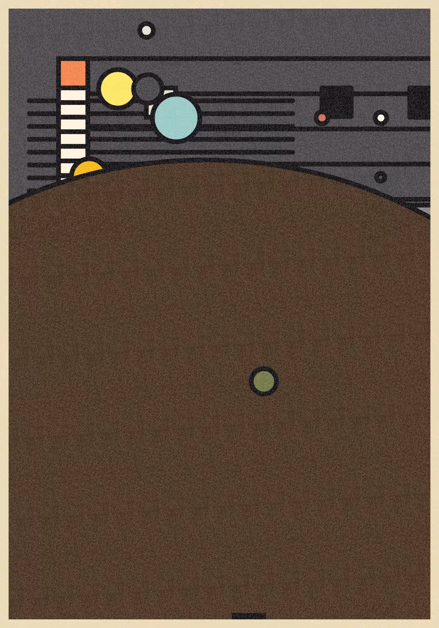 The Elementos #39
