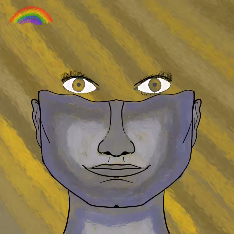 SplitHeadz #3