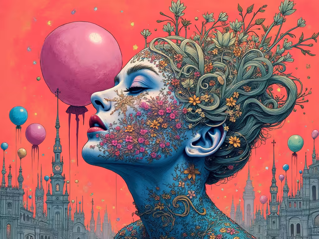 Whispers of the Ethereal 