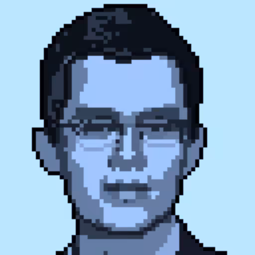 PopMask #684 - Changpeng Zhao