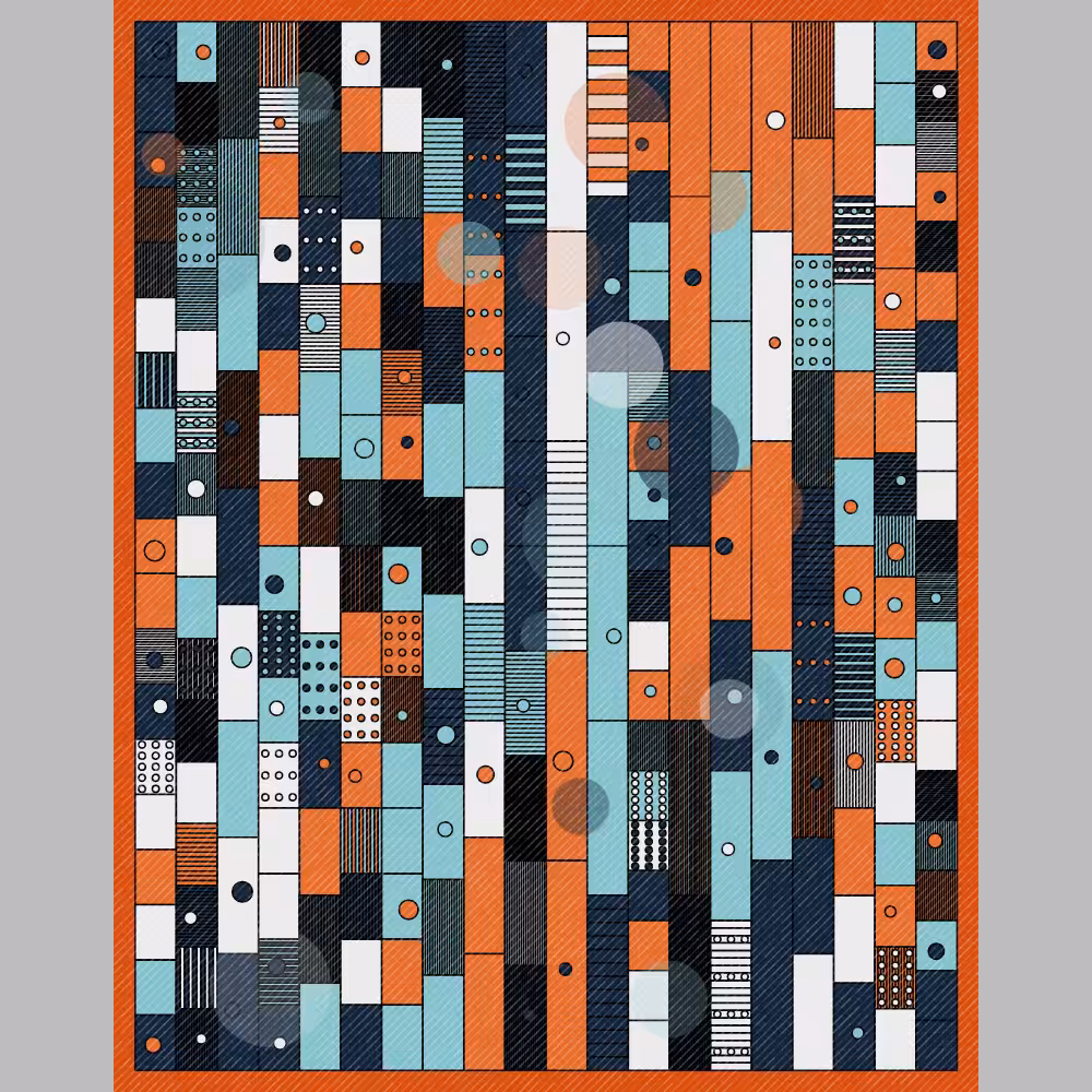 Shifted Blocks #334