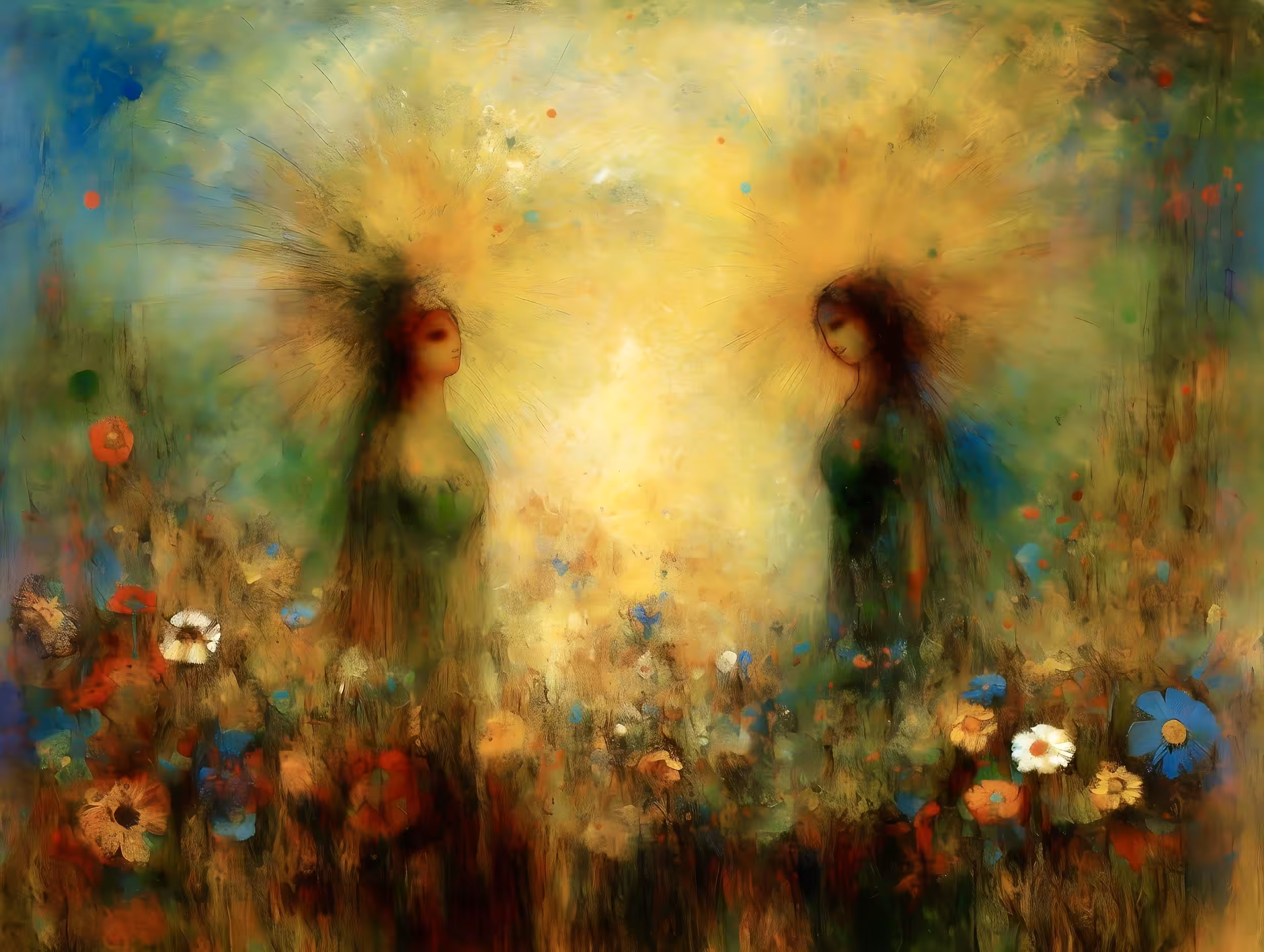 Angels