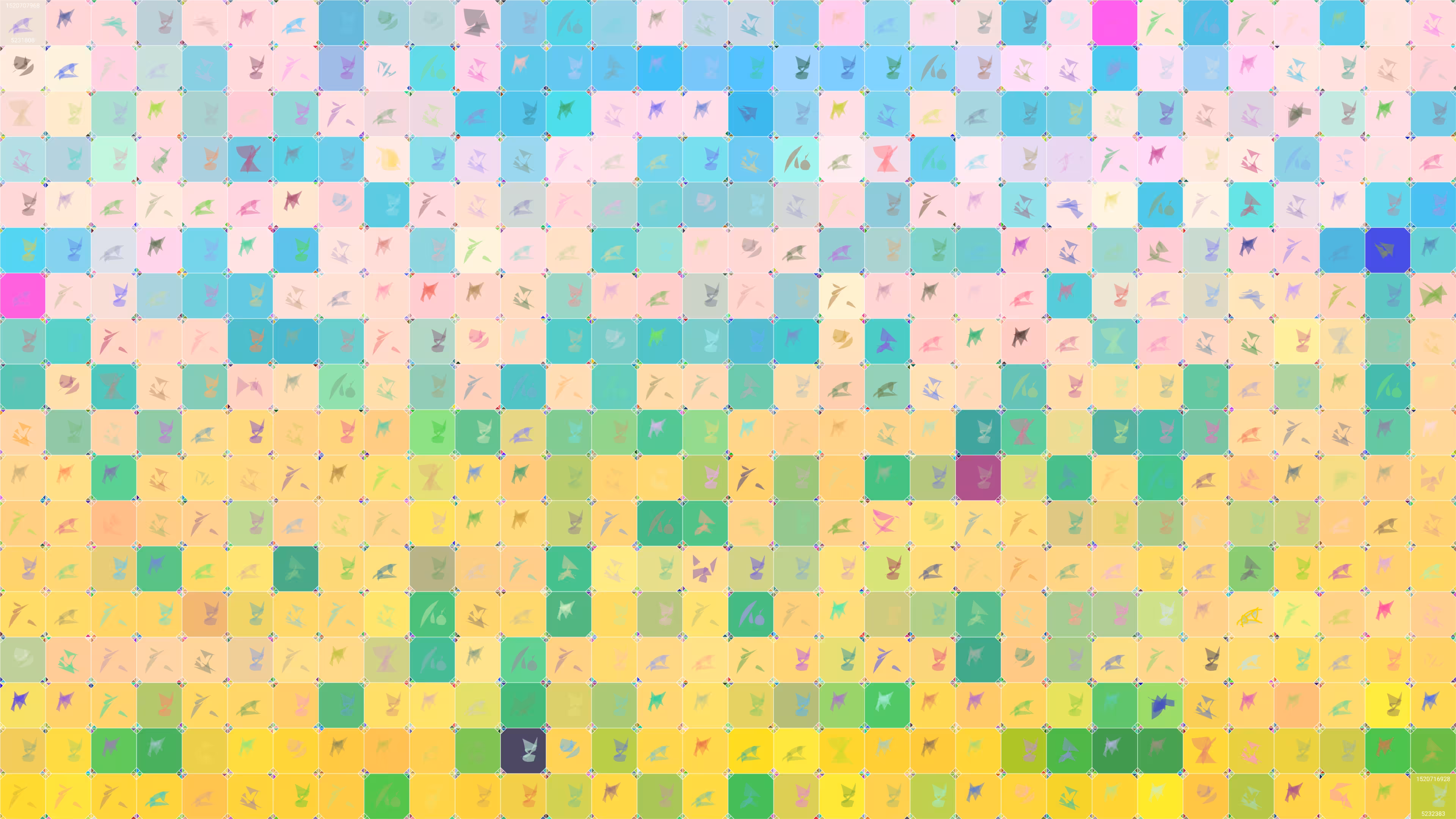 Painting #9083
