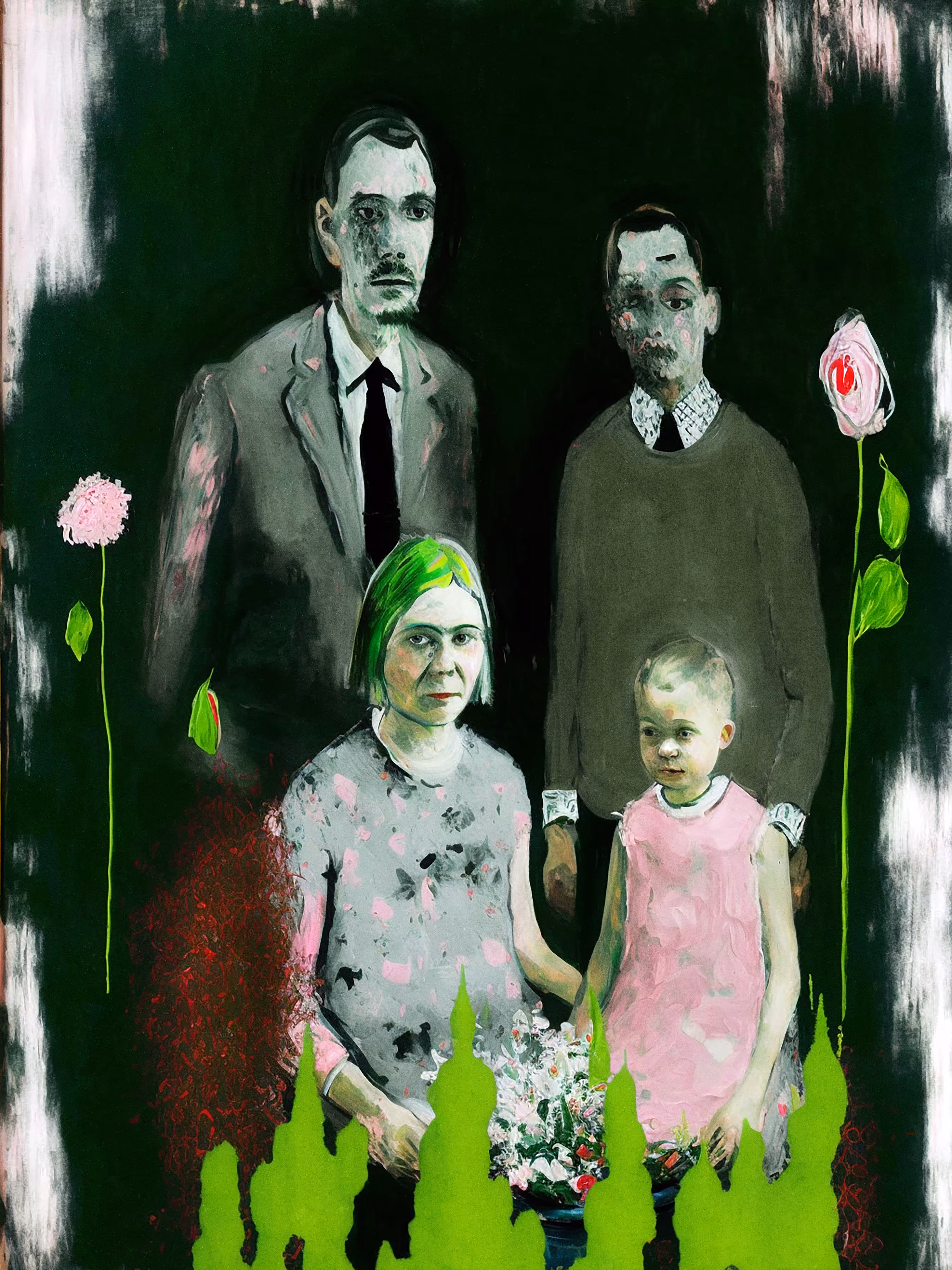 Family Portrait