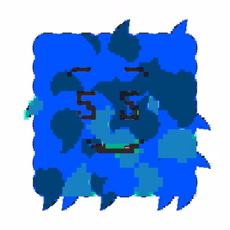 Kudzu on Base: Based Kudzu #297