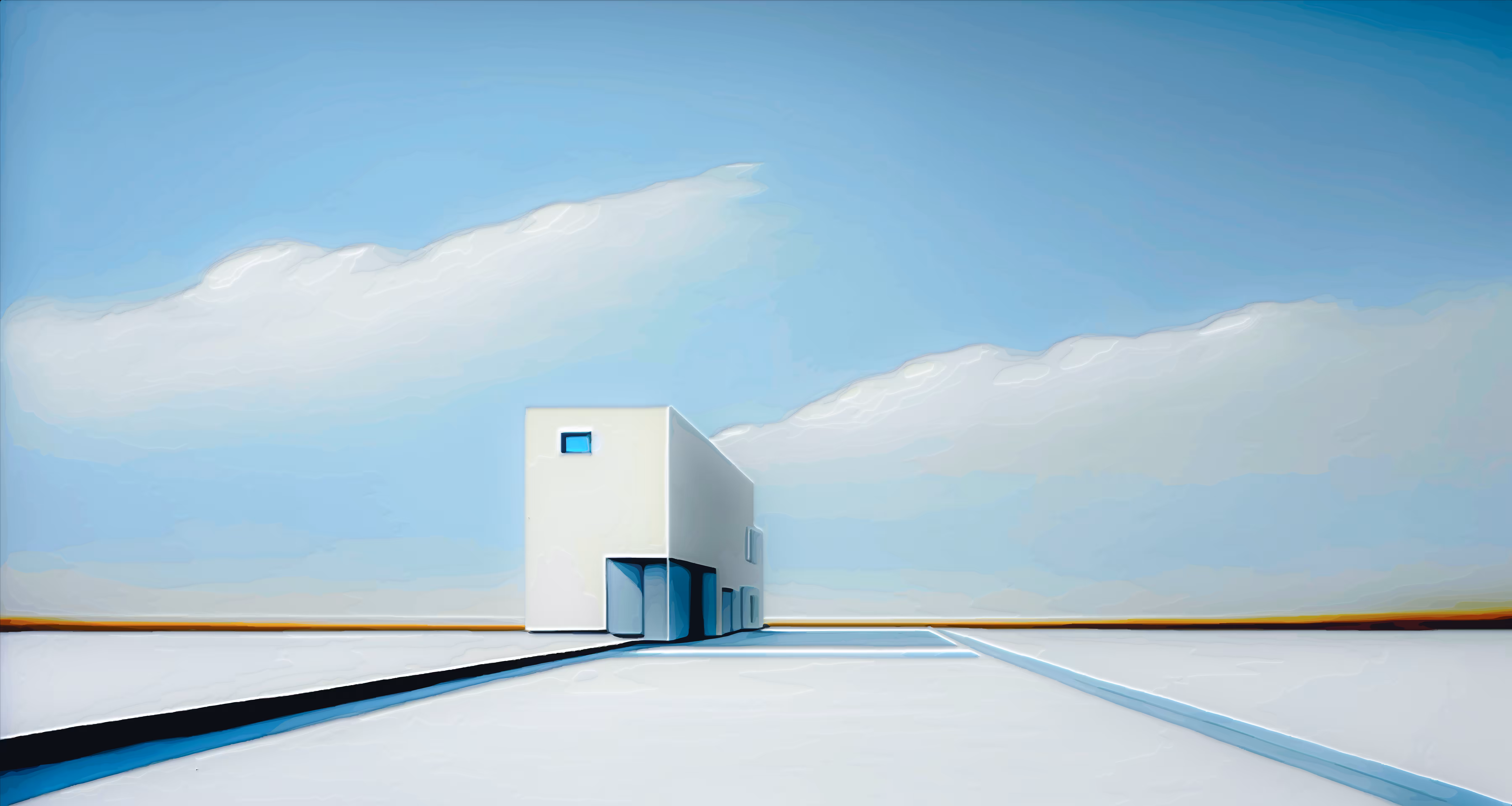 Panorama Landscapes 5