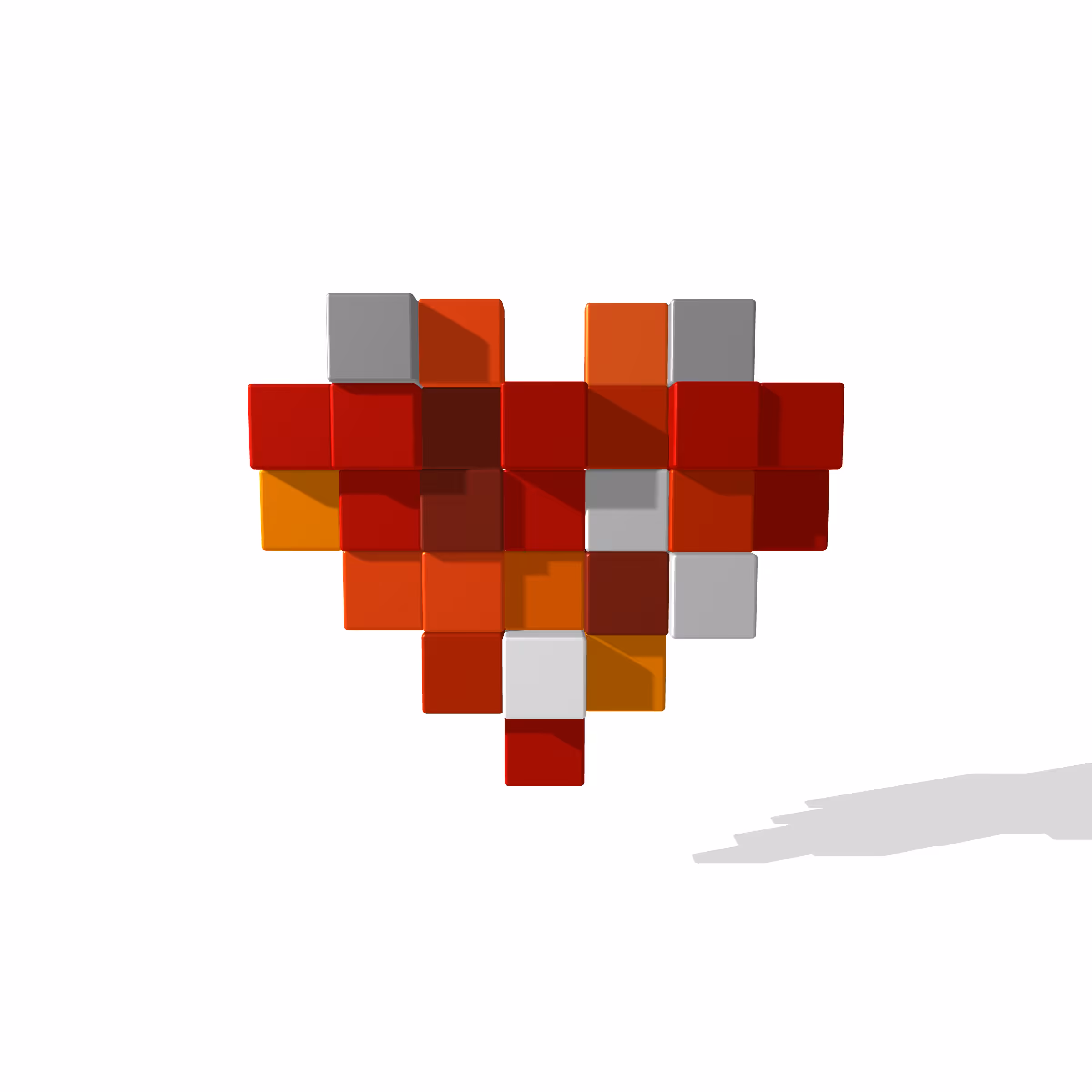 heart + craft #6595
