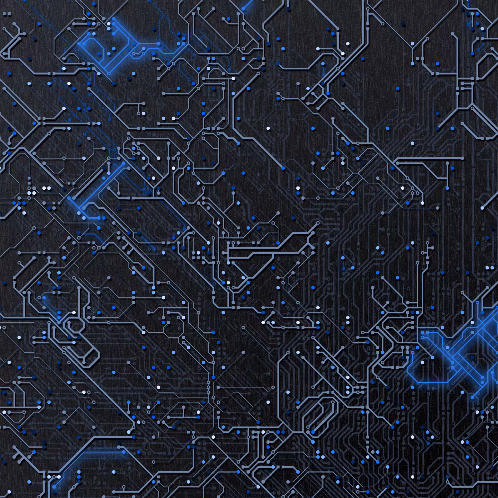Bright Circuits #106